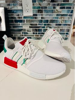 Men’s adidas NMD’s