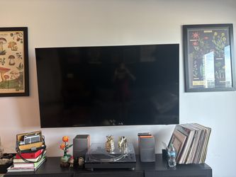 Samsung QLED 65" TV