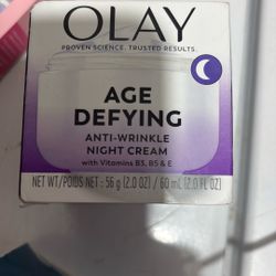 Olay Age Defying 