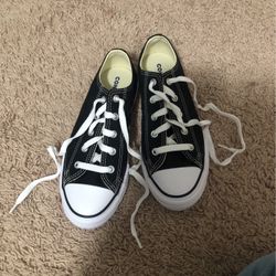 CONVERSE Girl Shoes