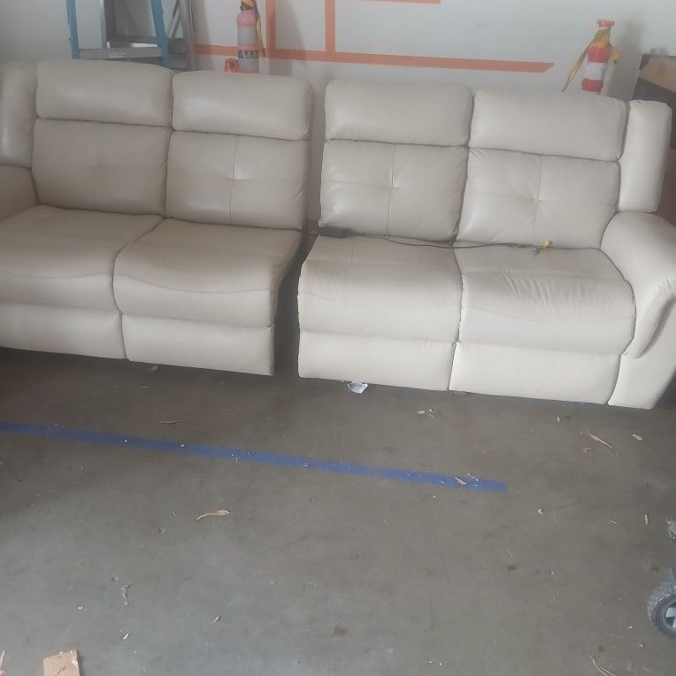 Sofa Recliner 