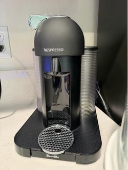 Nespresso Vertuo Breville