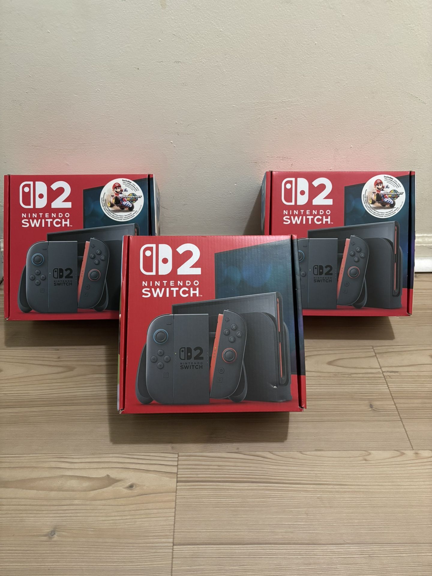Nintendo Switch 2