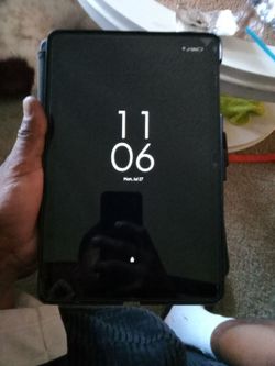 T-Mobile metro revvl tab 2