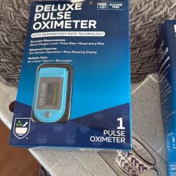 Deluxe Pulse Odometer