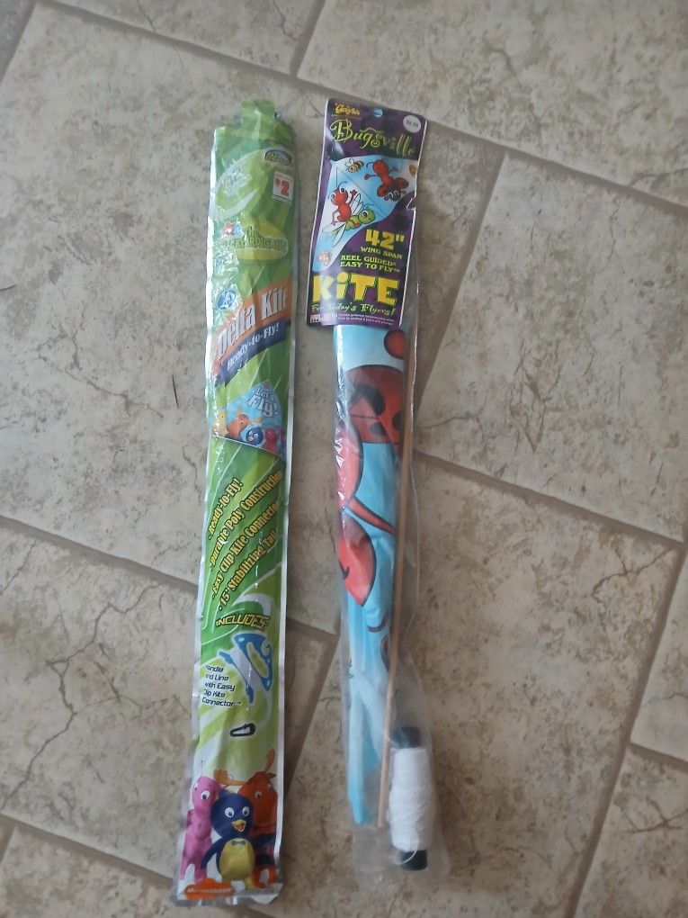 Toy Kites