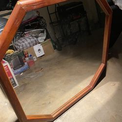 42x42 inch mirror