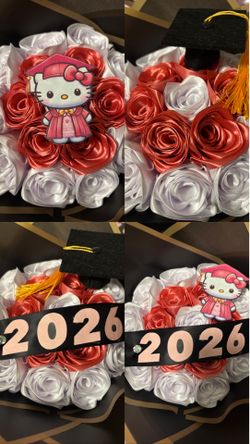 Bouquets