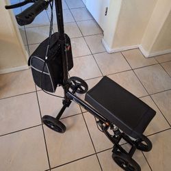 Knee Scooter Brand New 