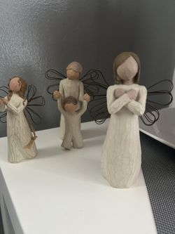 Willow Tree $25 For All 