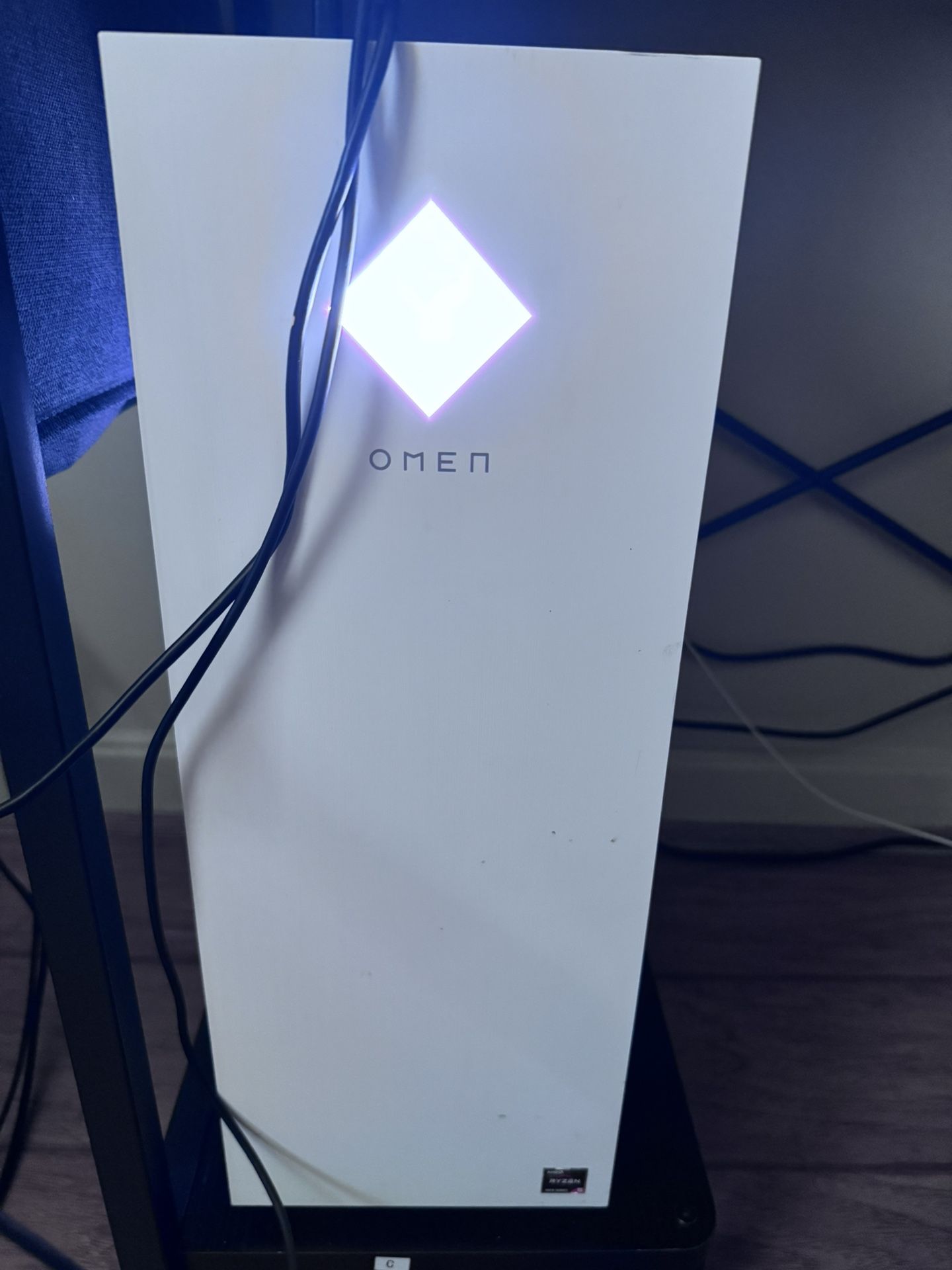 GAMING OMEN PC