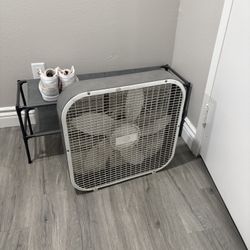 Box Fan