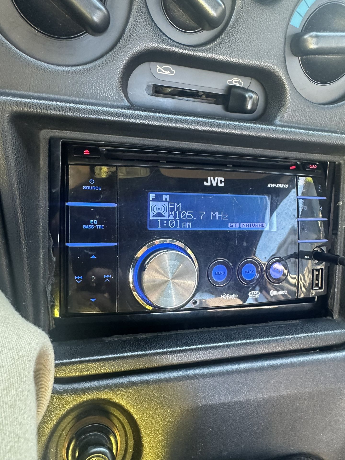 Clean Tile Turbo All-Wheel-Drive