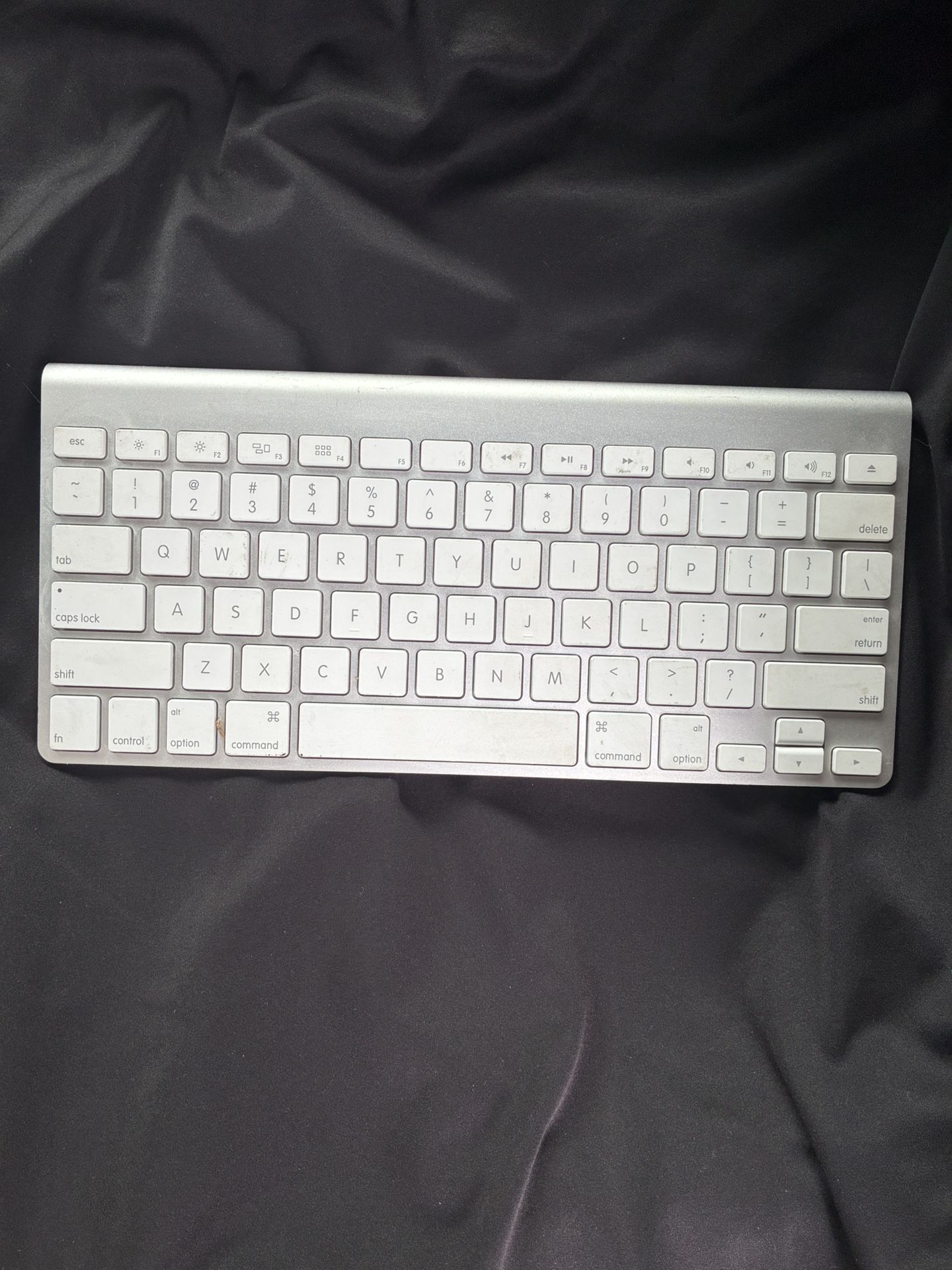 Apple Wireless Keyboard