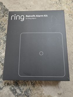 Ring Retrofit Kit