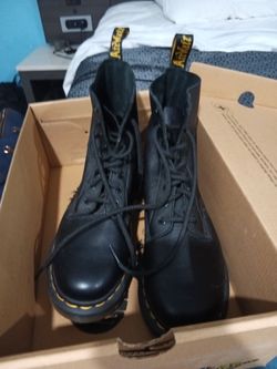 Dr martins