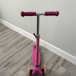 Scooter  Toy