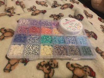 Bracelet making