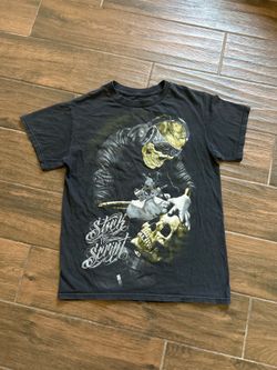 Tattoo tee