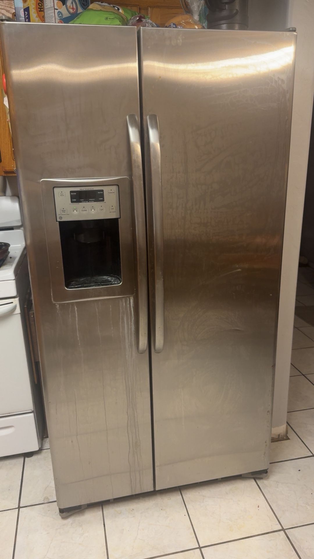 Refrigerator