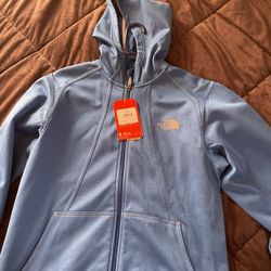 North face 
