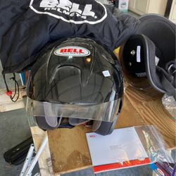 Motorcycle Helmet