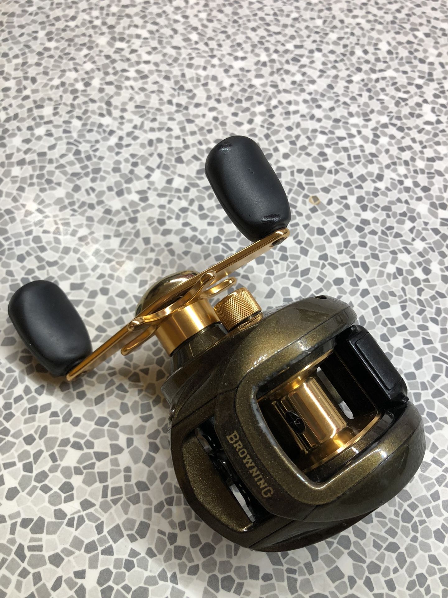 crystal river fly reel cr-4 5f Fishing Combo Kit: Buy Online at Best Price in UAE Hook Size - Package Quantity:#4 - 2 Pack season after season. Primary Target Species__Steelhead Fishing Rod Handle Kit