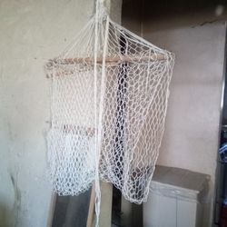 Hammock Swing