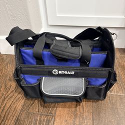 Kobalt Tool Box