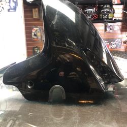 (contact info removed)4(contact info removed) BMW R1100RT Front fender