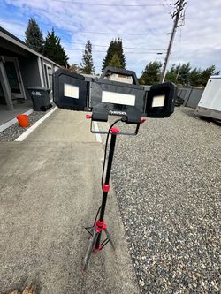 LED work light