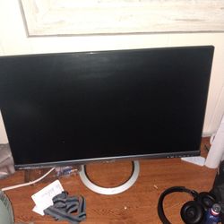 Asus Monitor 