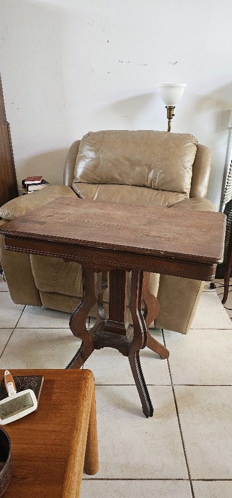 Antique Table