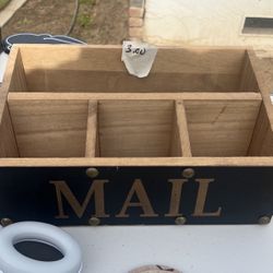 Mail Box 