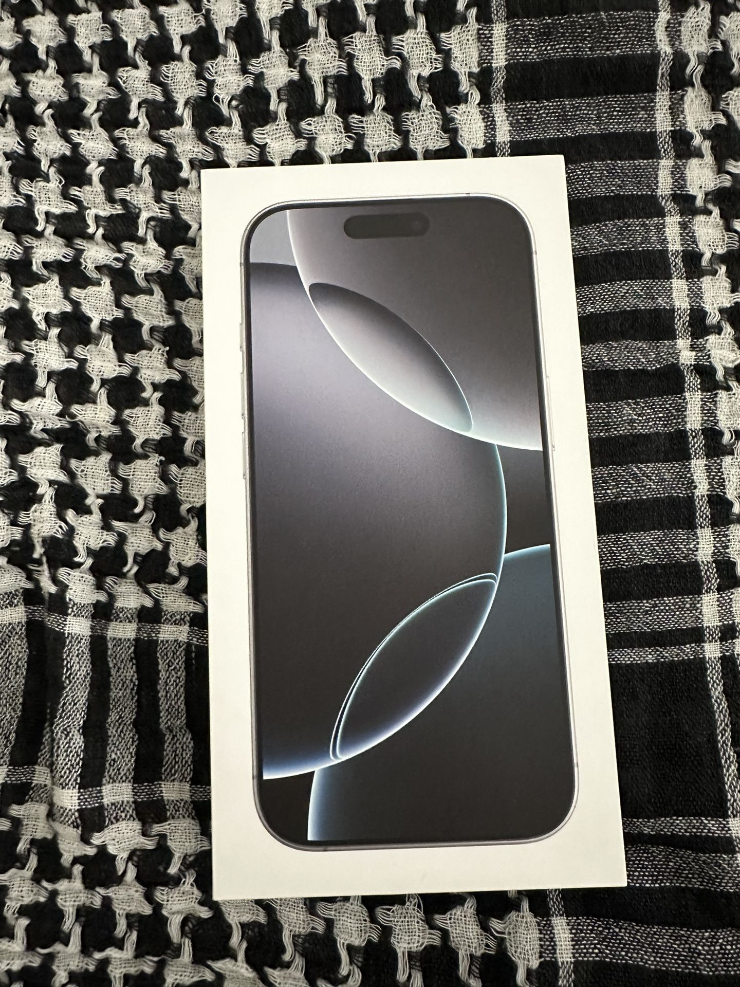 Apple iPhone 16 Pro 512gb White Unlocked I Can Bring It To You