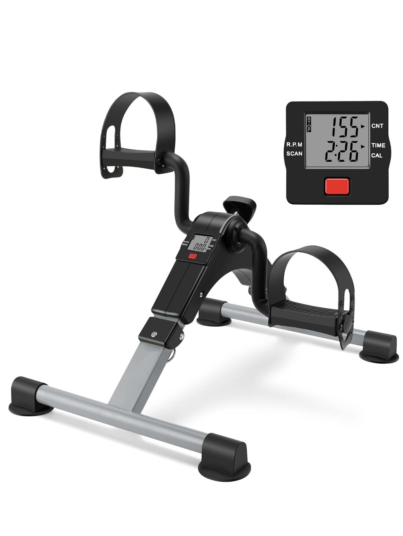 Exerciser