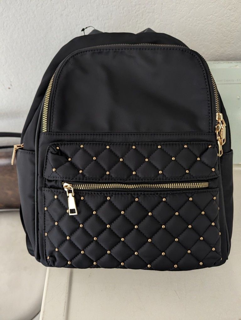 Backpack 🎒