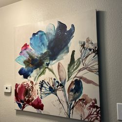 Large Beautiful Frame