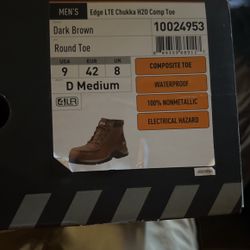 Ariat Composite Toe Work Boots