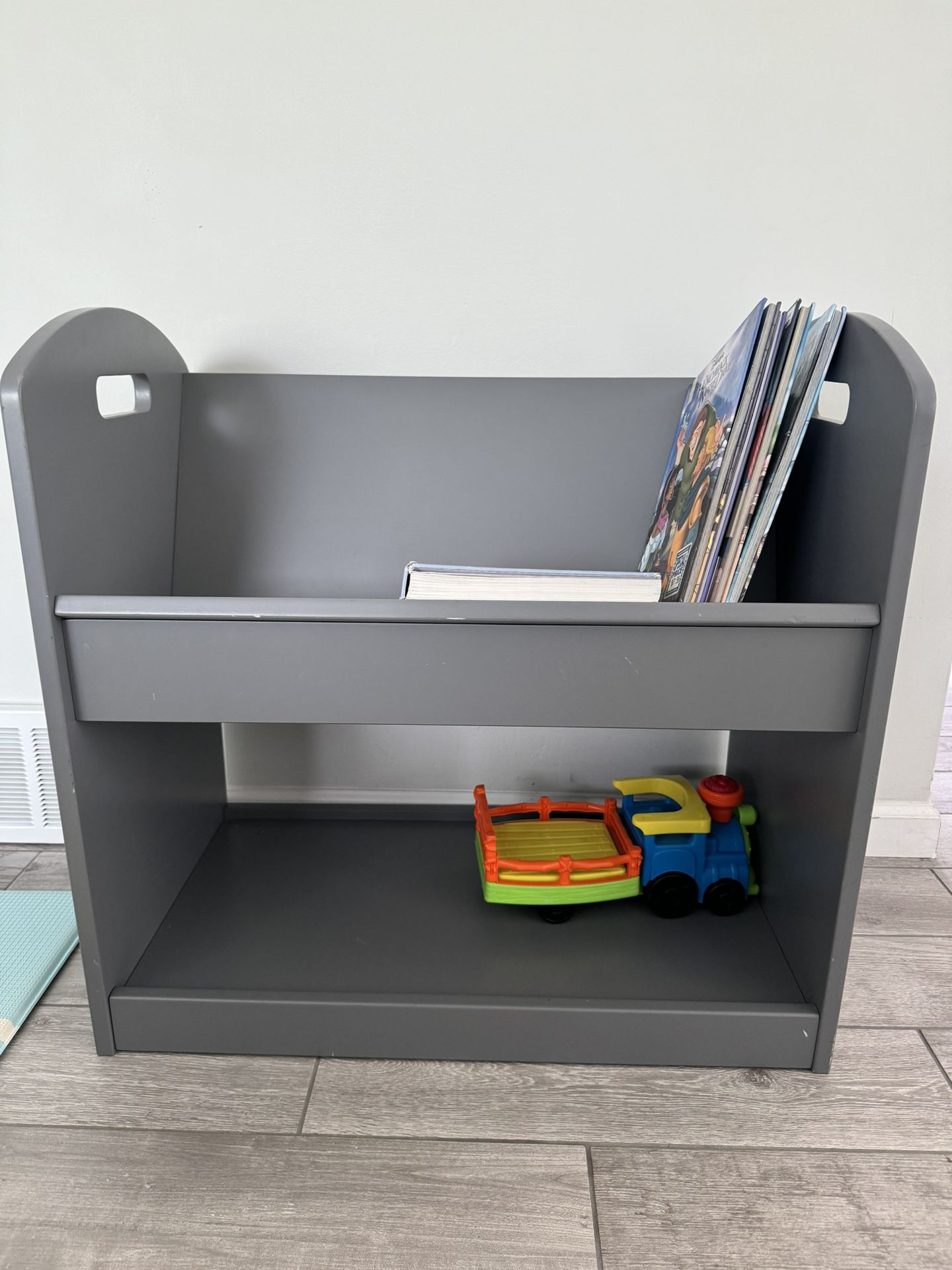 Book/toys Storage Shelf 