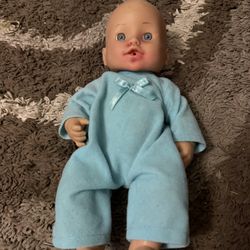 Baby Doll 