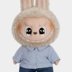 Popmart Flip With me Labubu