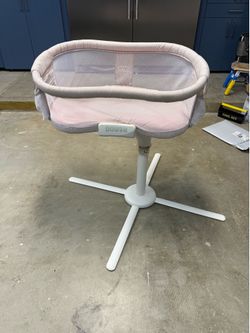HALO Bassinet