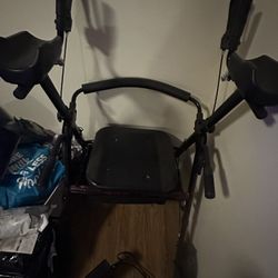 New Walker (retailed At $300)