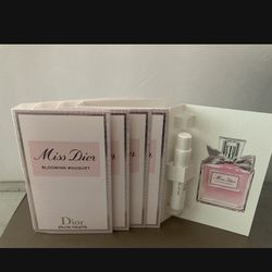 Miss Dior Blooming Bouquet