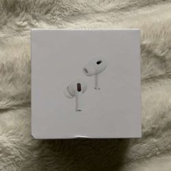 Airpods Pro 2