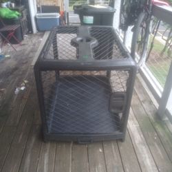 Diggs Dog Crate 