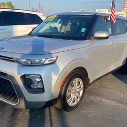 2020 Kia Soul Perfect First Time Buyer Vehicle 🚗 