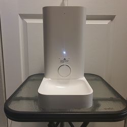 PETKIT Fresh Element Mini WiFi enabled pet feeder