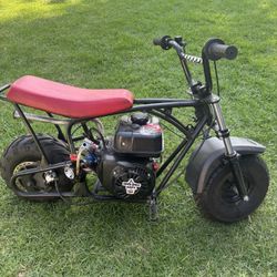 Mini Bike